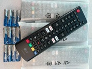 PILOT  LG TV ORYGINALNY SZYBKA WYSYŁKA+BATERIA GRATIS 