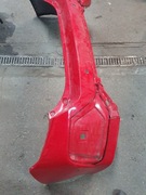 zderzak tył honda civic X