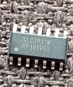 Układ scalony SLC3011M
