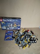 Lego 8868 Airtech Claw Rig