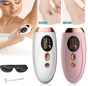 Trwały Depilator Laserowy– Profesjonalne Bezbolesne Usuwanie Włosów