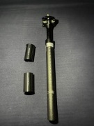 Aaron Shock - Amortyzowana sztyca podsiodłowa 27,2 mm