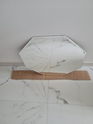 Lustro ośmiokątne – eleganckie i nietypowe