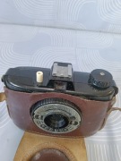 Kultowy polski aparat druh