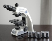 Mikroskop biologiczny Nexcope NE620