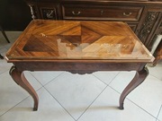 stolik antyczny francuski 