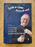 Życie w rytm Bożych nut. Opowieść o biskupie.
