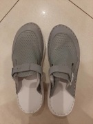 Buty klapki medyczne Eldan r. 38