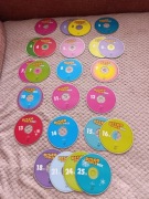 Disco Polo Mix vol. 1 - 16 18/21/24/25