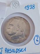 5zl Piłsudski 1938