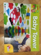 Baby Tower gra