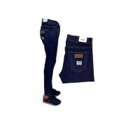 Spodnie męskie jeansy Wrangler Larston Flanker W29 L32