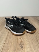 Buty halowe Puma Varion II Jr 108105 01 Czarny rozmiar 33