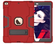 Etui Case Plecki na Apple iPad 9,7 PRO 9.7 2017/2018 iPad Air 2 + GRATIS