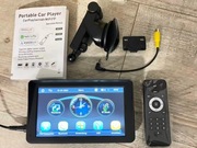 Portable Installation Free Wireless Apple Carplay Android