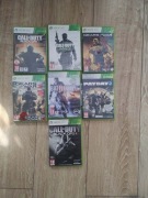 Gry na Xboxa 360