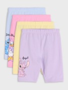 Szorty 4 pack Stitch r 116