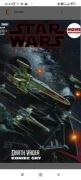 Star wars komiks koniec gry