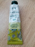 The Body Shop Hemp wegański krem do rąk 30 ml