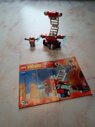LEGO Mixels 41565 - Hydro