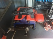 Maszyna kopiarka kluczy