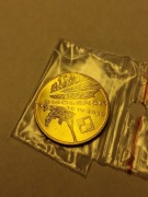 Moneta 2zł Smoleńsk 