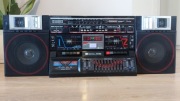 Elite Electronic RR-5880  Ghettoblaster/Boombox Vintage 