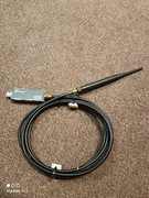 Karta sieciowa AirLive WN-370USB Wi-Fi N 300Mbps Long Range