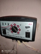 Wkład kominkowy z wkładem,oprzyżądowanie