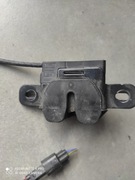 Zamek maski volvo v40