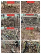 Stare maszyny rolnicze 