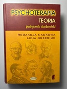 Psychoterapia Teoria Podręcznik Akademicki Grzesiuk