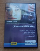DVD SOPHIE SCHOLL - MARC ROTHEMUND