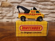 Matchbox Superfast MB 53 Breakdown Van 