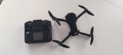 Dron TD12 LCD Brushless | Motor | Kamera HD | Zawis |