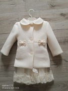 Komplet do Chrztu Świętego roz.74