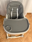 Krzesełko do karmienia Lionelo