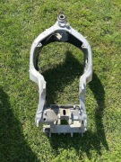 Yamaha fjr 1300 rp13 rama instalacja dokumenty 