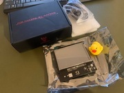 BIGTREETECH TFT35 E3 V3.0.1 wyświetlacz dotykowy Ender 3