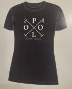 Kingshill polo club ladies t shirt koszulka m
