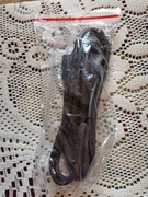 Kabel HDMI ok 1-1,5 m do dekoderów DVB-T2 H.265 HEVC i sprzętu RTV