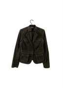 Calvin Klein sztruksowa kurtka, rozmiar S, stan bardzo dobry