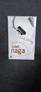 Książka Nick Hornby Juliet, naga