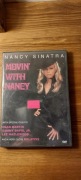 FILM DVD NANCY SINATRA MOVIN WITH NANCY