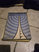 Czasopismo Radioamator i Krótkofalowiec numer 4 1967