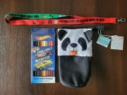 Zestaw dziecięcy/szkolny - Nowy