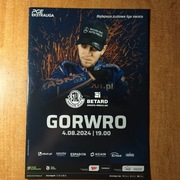 Stal Gorzów - Sparta 2024 