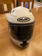 KASK MOTOCYKLOWY HJC S