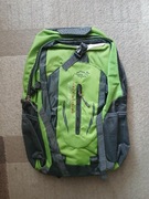 Plecak duży zielony 