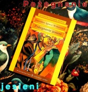 POŻEGNANIE JESIENI Stanisław Ignacy Witkiewicz Witkacy Nienasycenie 